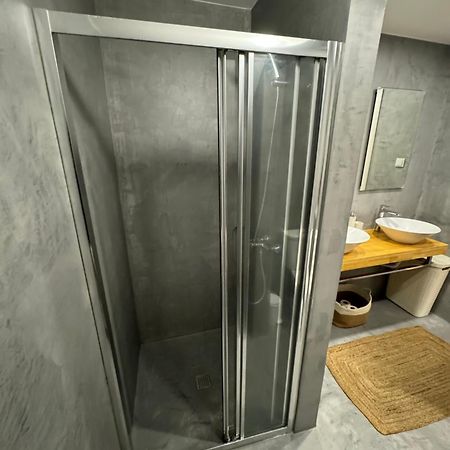 Appartamento House Rio Almada Esterno foto
