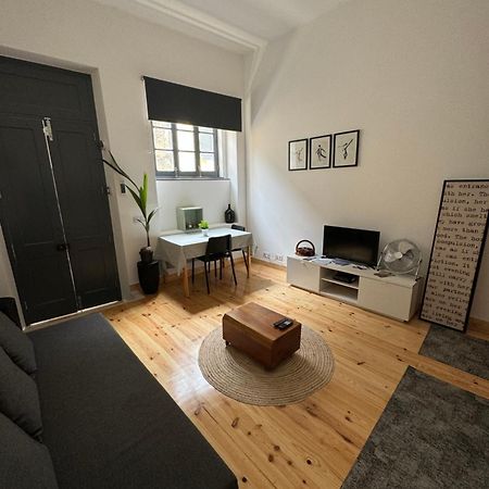 Appartamento House Rio Almada Esterno foto