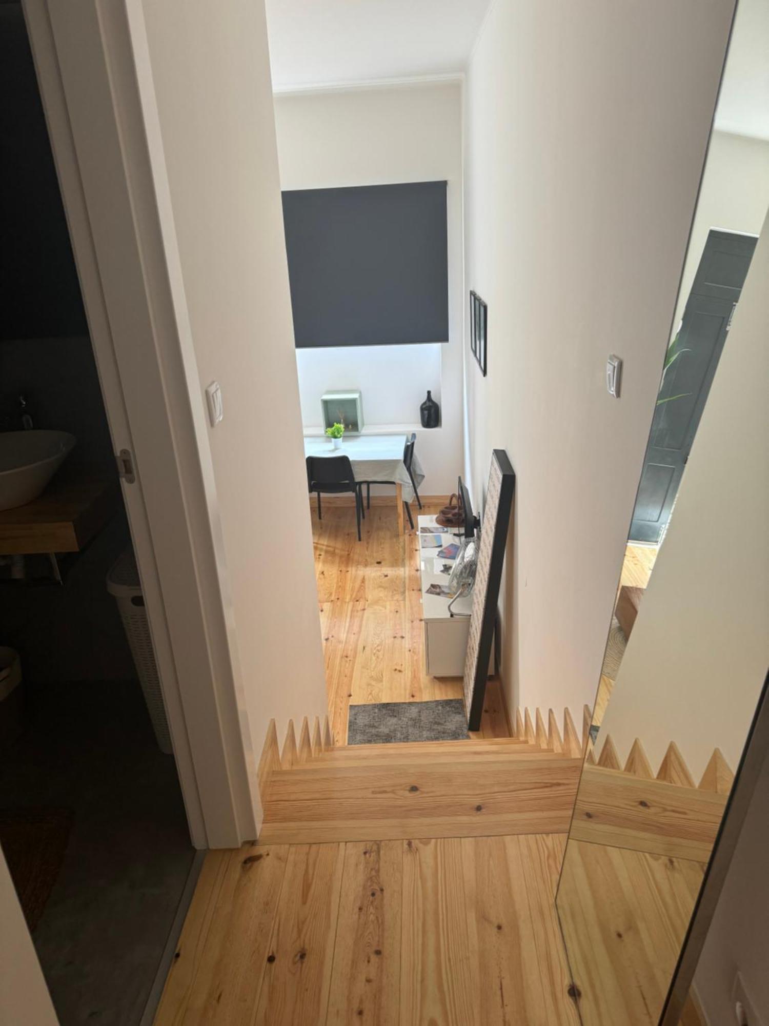 Appartamento House Rio Almada Esterno foto