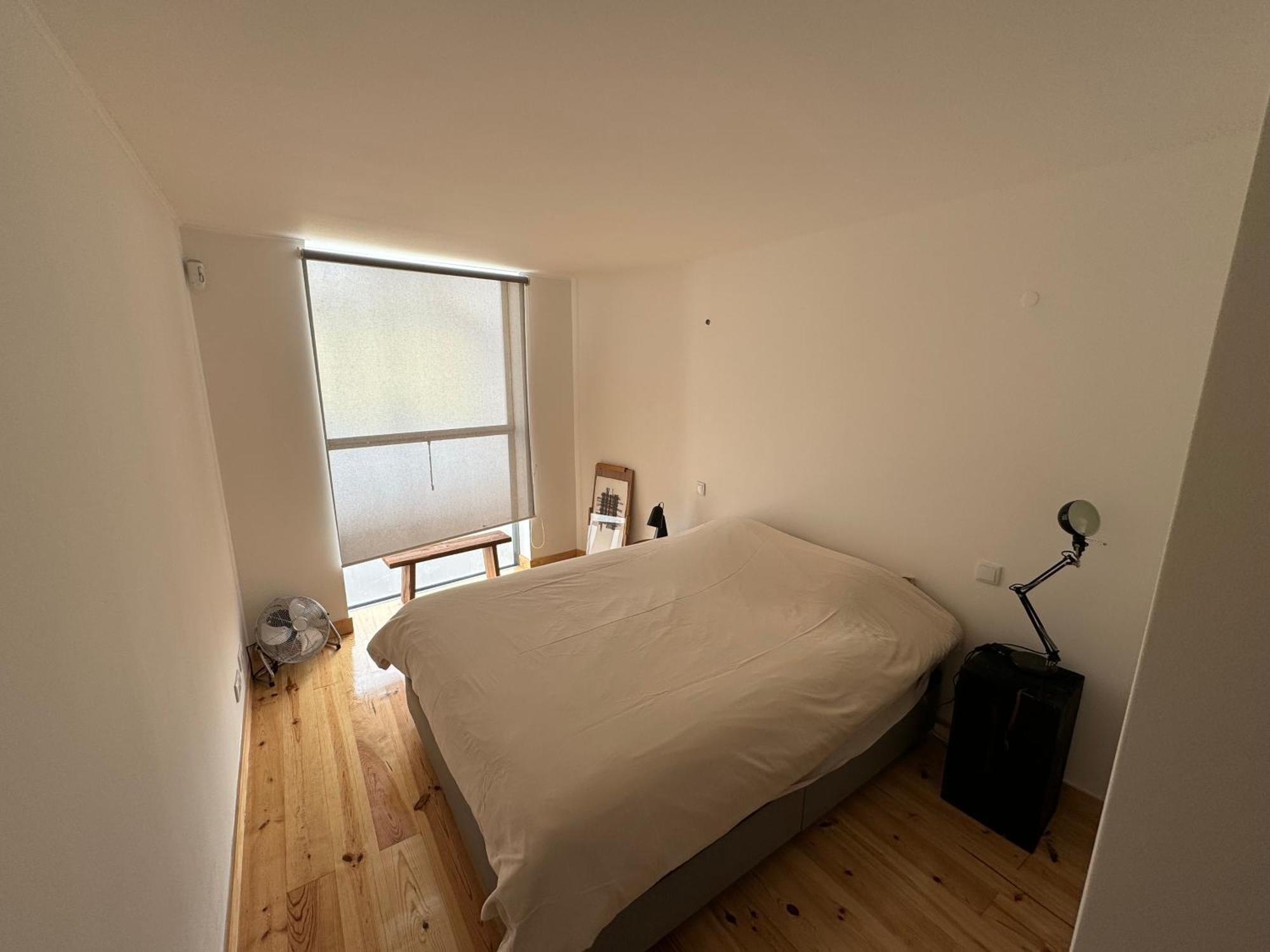 Appartamento House Rio Almada Esterno foto