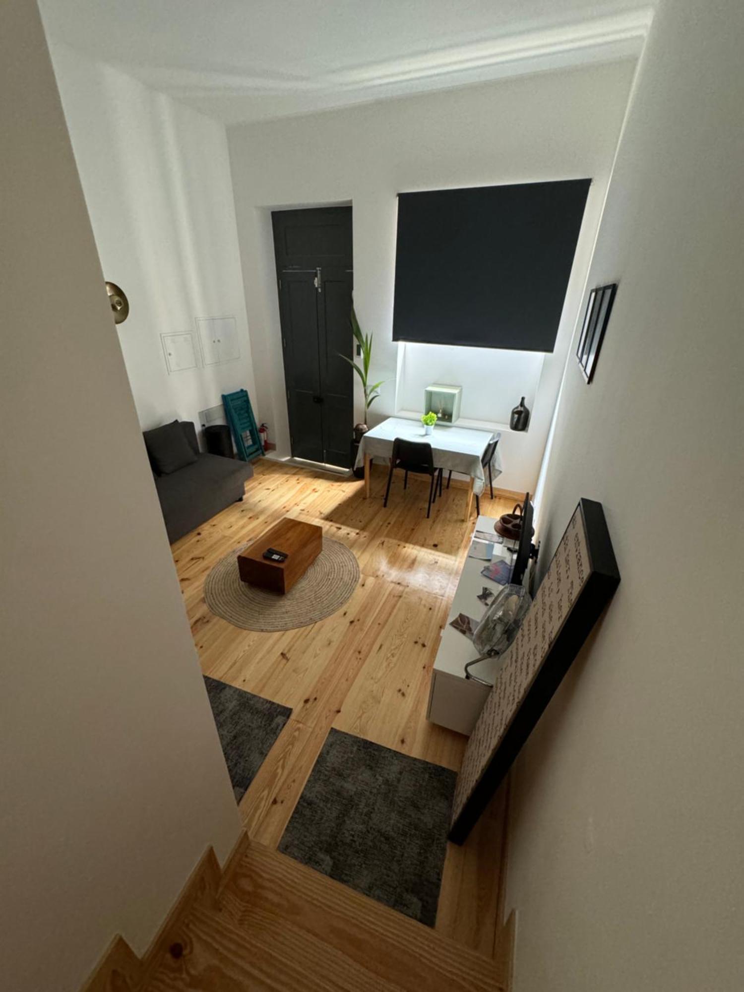 Appartamento House Rio Almada Esterno foto