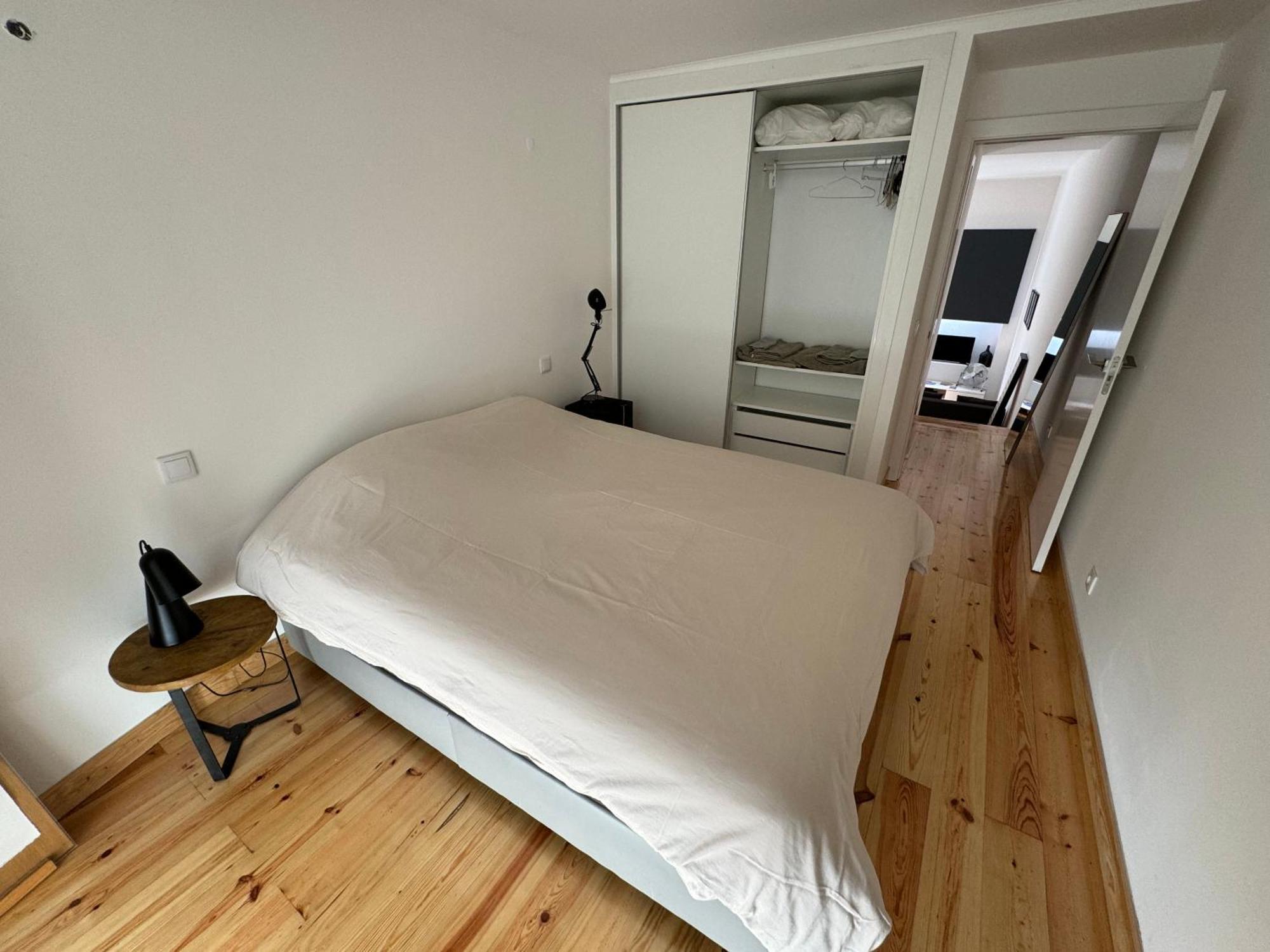 Appartamento House Rio Almada Esterno foto