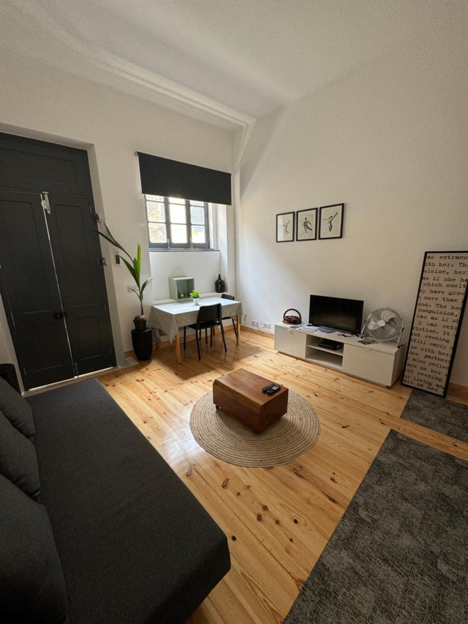 Appartamento House Rio Almada Esterno foto